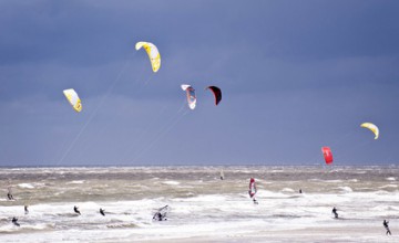Windsurfen
