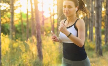 Laufbekleidung – stylisch & pflegeleicht?